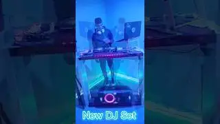 New Set @DJSmokeMachine
