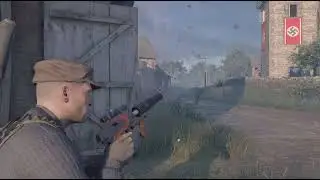 Sniper Elite 5 Mission 6 AUTHENTiC