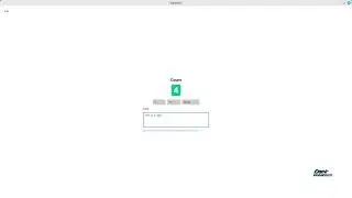 TallyBoard &mdash; Simple Desktop Counter with Notes (Linux/Mac/Windows, Avalonia & .NET 8)