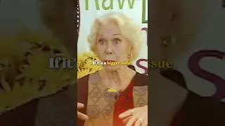 Произнесите это МОЩНОЕ утверждение, чтобы решить ЛЮБУЮ проблему (проявить что угодно) - Луиза Хей