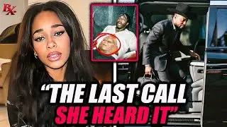 D&rsquo;Angelo&rsquo;s Daughter EXPOSES the Tragic Truth Behind His Sudden Death