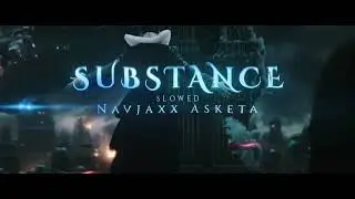 Navjaxx, Asketa - Substance (4K Official Music Video)