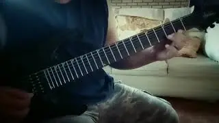 Mystery Recapped Intro Theme Song (Cheel - Violet Vape/KyZmA - Endless Sadness)