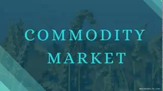 COMMODITY MARKET/STOCK NEWS/NIFTY/NSE/MCX/NCDEX/ALICEBLUE/TIPS/ADVANTAGES/DISADVANTAGES