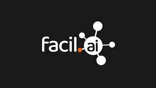 FACIL.AI | Intro Logo