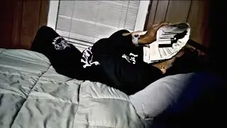 Lilzk - buss It (official music video )￼