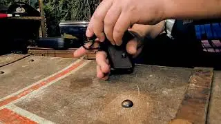 Gun Deactivation: Episode 3. Walther PPK Deactivation
