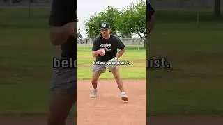 How to Become a Better Infielder (Easy Fixes)