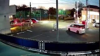 神奈川県横浜市港南区日限山ライブカメラ Kanagawa Minatoku Live camera.world.cam