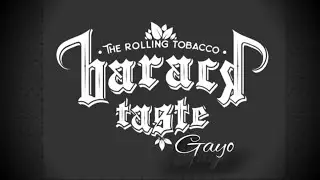 Puyeng sih..tapi bikin nagih.| Barack Taste Gayo | Original | Tembakau Rasa | Tobacco Flavour