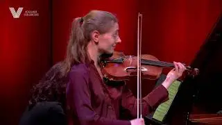 Zohra Jongerius - Oskar Back Prijs - Halve Finale