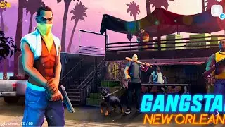 I Have To Save The Girl | Gangster New Orleans