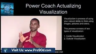 Stuttering Help - How to Stop Stuttering You Are Visualizing