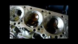 484 Keith Black Hemi Carnage!