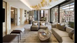 One Hyde Park, 100 Knightsbridge, London SW1X 7LJ