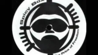 Infrabass Vs Spicy Box - The Price Of Freedom.mp4