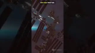 Lost Time in Space