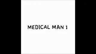 Medical Man - A6 [MM001]