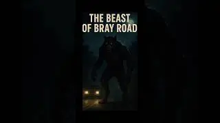 The Beast of Bray Road (Wisconsin, 1980s&ndash;Present)