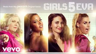 Sara Bareilles, Ren&eacute;e Elise Goldsberry, Paula Pell, Busy Philipps - 4 Stars (Official Audio)