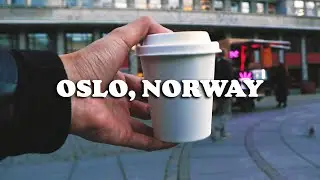 The Digital Nomad Coffee Guide: Oslo, Norway