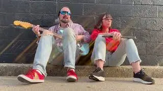 Nothing to Prove - Snapcat Bandits Official Rock Music Video