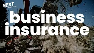 Here is the deal: Business Insurance with NEXT&trade;