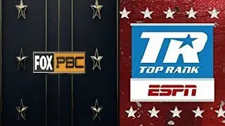FOX-PBC VS ESPN-TOP RANK