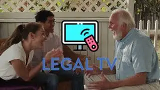 V&Iacute;DEO INSTITUCIONAL LEGAL TV