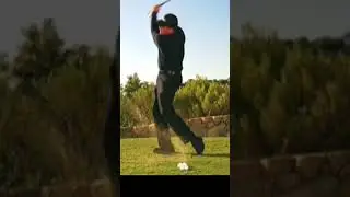 How to hit a flop shot: Phil Mickelson #shorts #golf #golfswing #golftips #golfsecrets