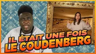 Coudenberg : la ville cach&eacute;e sous Bruxelles ! 😱