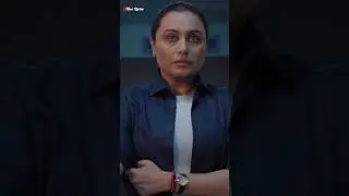 Mardaani 3 Movie Review | Filmi Review #ranimukerji #shorts