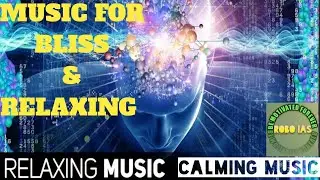 Study music/deep focus music/concentration music/relaxation music/students music/reading music
