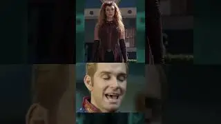 Ranking EVERY Wanda Suit !!
