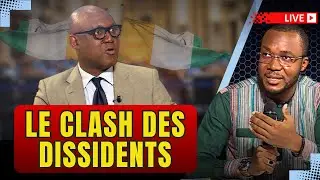 IND&Eacute;PENDANT ou DISSIDENT ? Le d&eacute;bat qui FRACTURE la politique ivoirienne