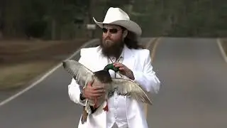 Duck Commander Season 1 Promo