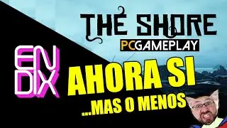 La mejor expo 2022 - ENDIX - entertaining digitized expo y THE SHORE