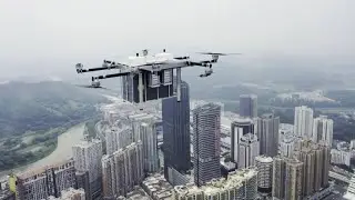 CIFIT launches low-altitude economy section, $491b market ready for takeoff