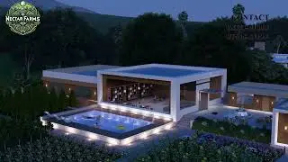 Fusions Nectar farms & resorts Delhi (NCR) Near World Street.