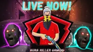 Live streaming of AURA KILLER GAMING live stream
