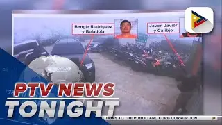 DOJ believes former DOJ Usec. Arceo also behind the Degamo slay case suspects&rsquo; recantation