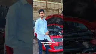 (SWIFT -TIMING CHAIN KIT REPLACEMENT) 