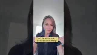 10 Gaslighting Phrases Narcissists Use