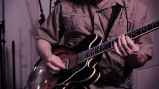Stanton Moore Trio - Root Cellar (Live on KEXP)