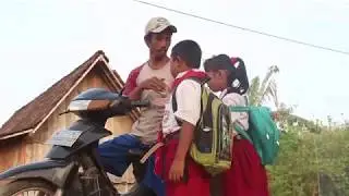 [Teaser] Kelas Inspirasi Ngawi #3 - SDN Kenongorejo 2