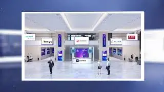 Vconfex - A virtual event platform by Times Internet | walkthrough