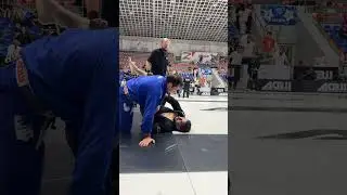 Омаров Идрис vs Джабраилов Адлан 