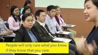 Managing Challenging Interactions