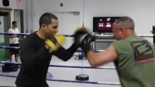 Using the Hykso Punch Tracker