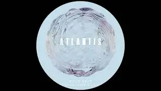 CARV, Johannes Schuster - Atlantis (Rule Edit)